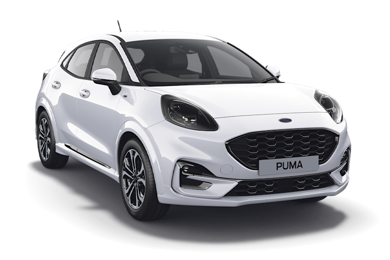 Puma sale car brand
