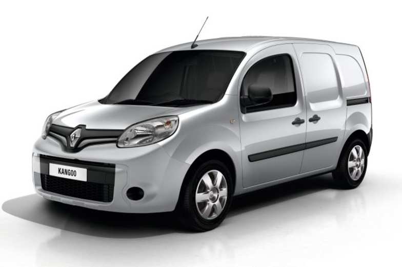 renault kangoo lease deals