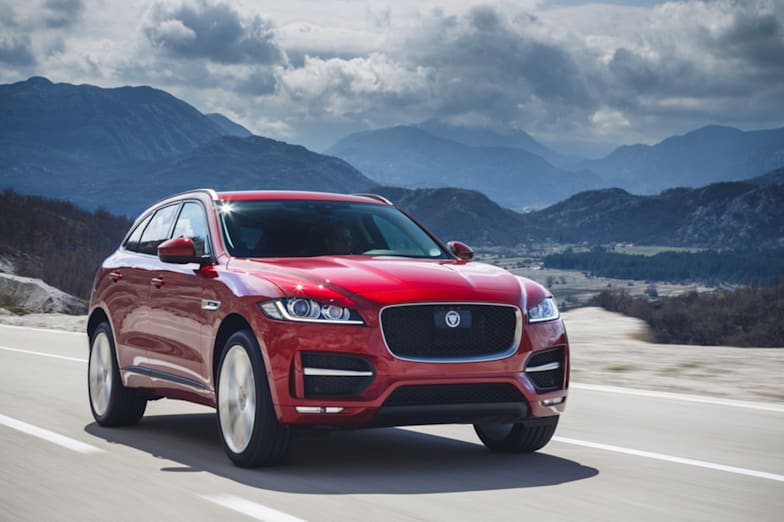 Pentland Jaguar Pch Finance Explained Jaguar Scotland