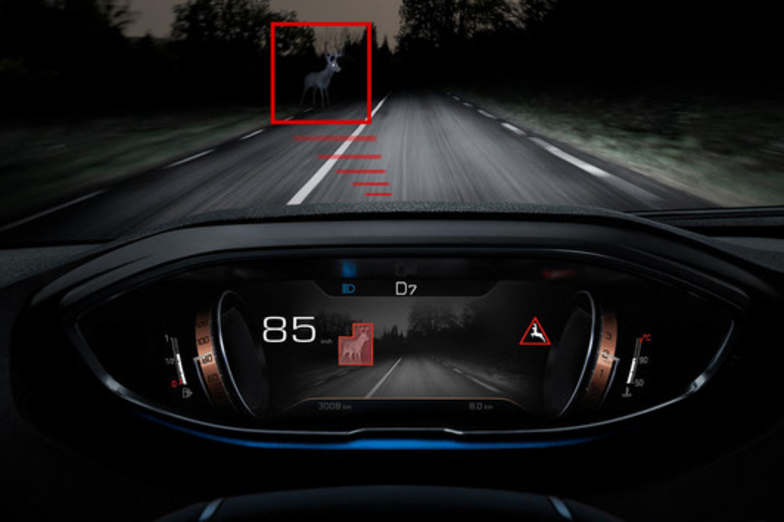 New 3008 Suv Motability Offers Norton Way Peugeot