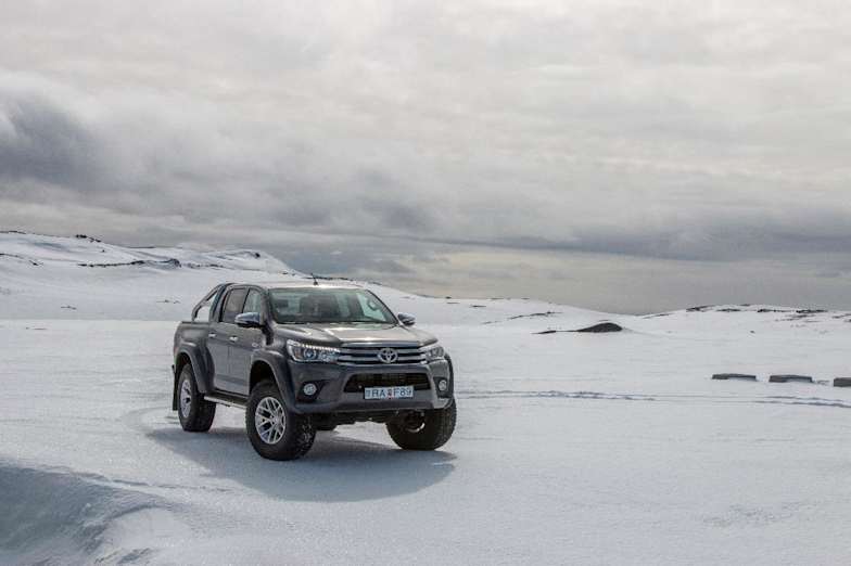 Bakkie Brutes At35 Hilux Kb Available In Sa Wheels24