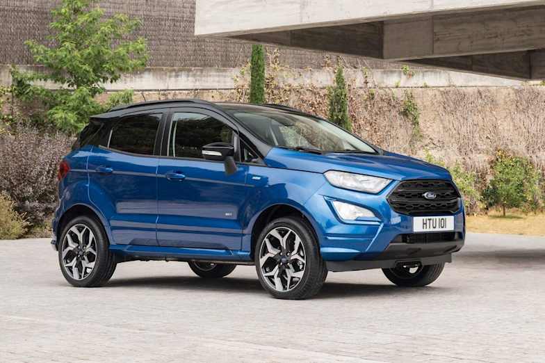 Motability Vehicles Isle Of Man Ocean Ford