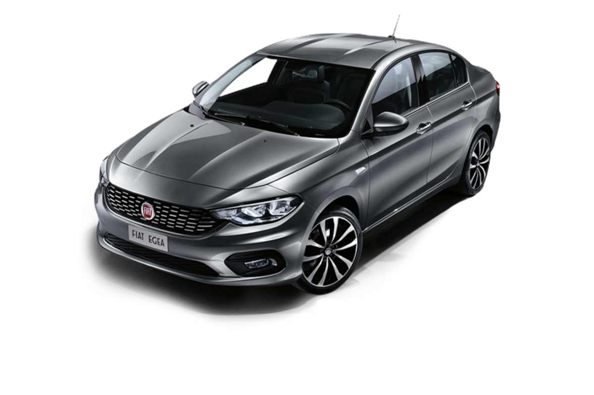 Fiat Tipo Hatchback Fiat Tipo Hatchback