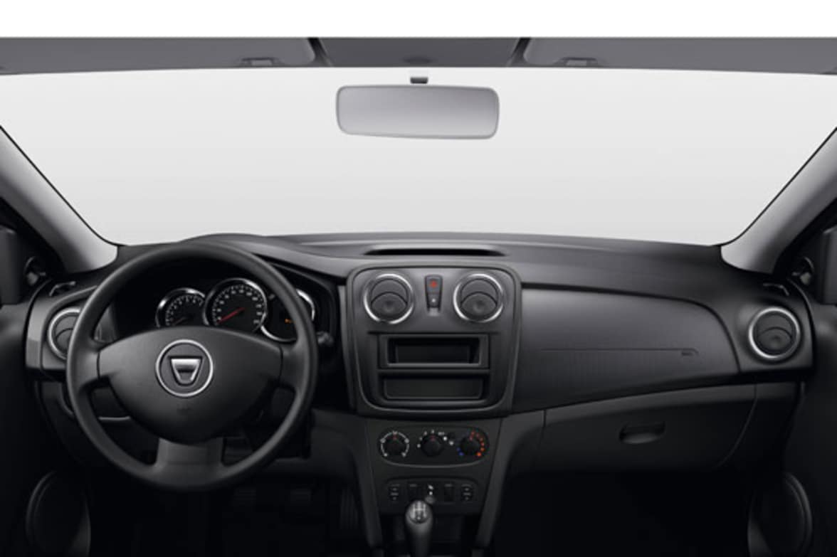 New Dacia Sandero Stepway | Northern Ireland | Charles Hurst New Dacia Sandero Stepway | Northern Ireland | Charles Hurst