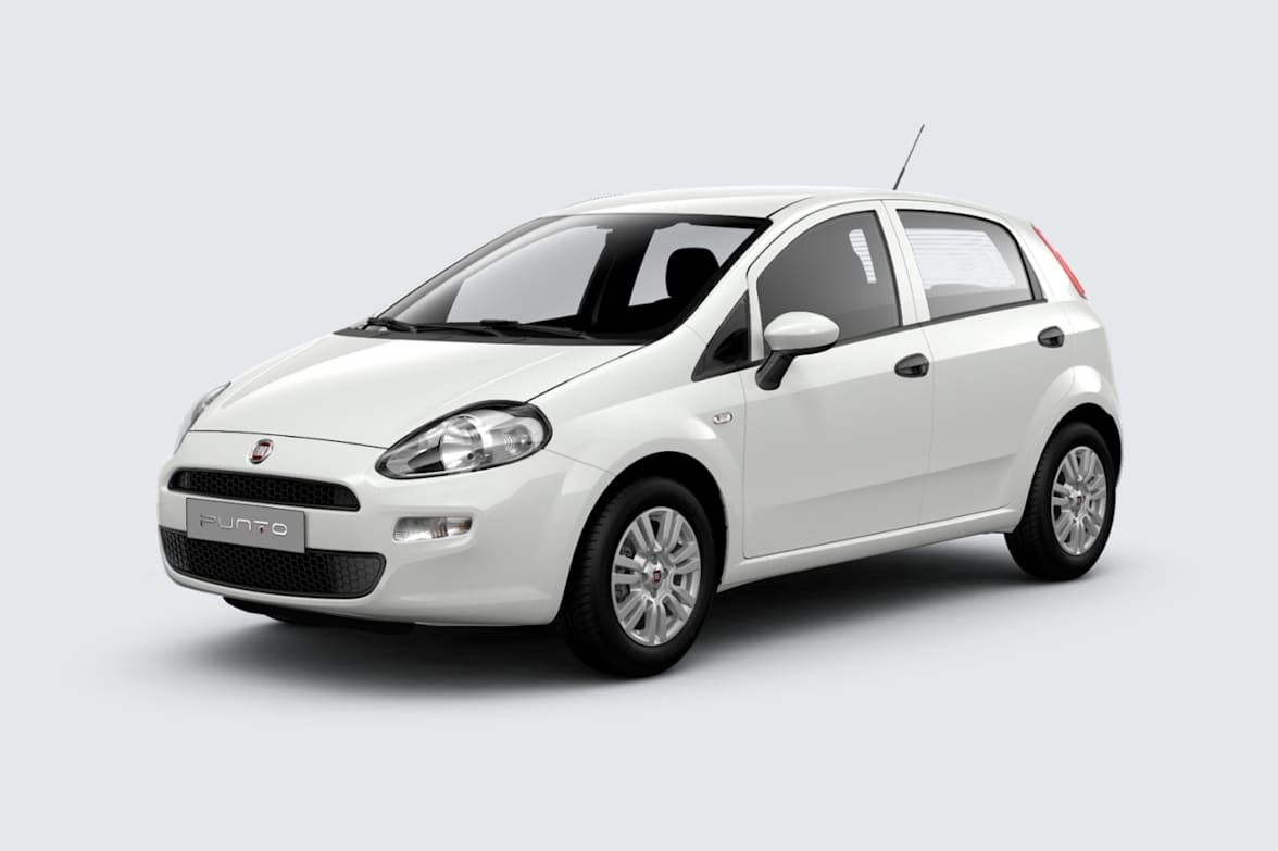 Fiat punto pop Fiat punto pop