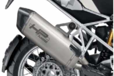 Bmw gs 1200 akrapovic hotsell