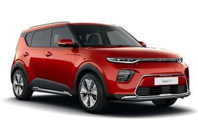 Kia Soul EV Deals London Oxford Bedfordshire Hertfordshire