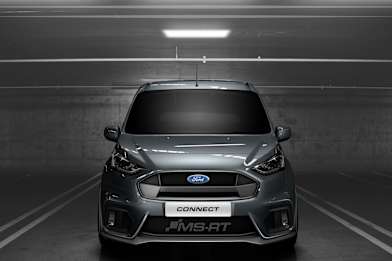 Ford ms top rt connect