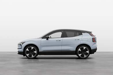 Volvo xc40 hybrid deals motability