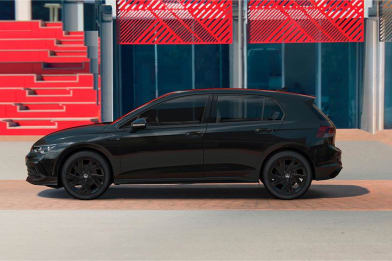 Golf 8 Black Edition Now Available to Order