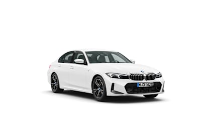 Bmw 330e outlet p11d value
