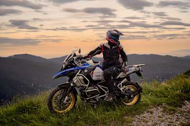 BMW Motorrad Adventure Offers available from 59 a month Marshall BMW Motorrad