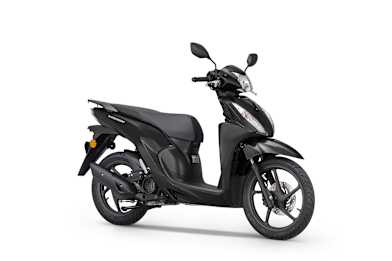 Honda best scooty outlet