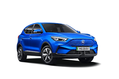 Mg electric car outlet motability