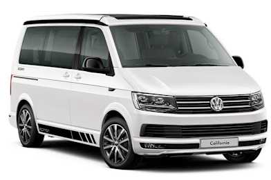 Volkswagen transporter edition 30 new arrivals