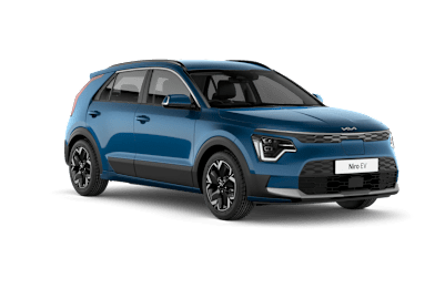 Kia Niro EV 2 Auto omc motability offer