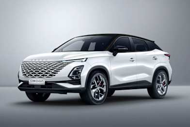 Maruti omoda hotsell