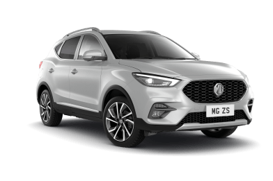MG ZS Exclusive Auto, From Only £22,855, South Shields