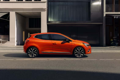 ALL-NEW RENAULT CLIO: THE ICON OF A NEW GENERATION
