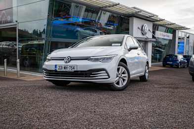 Volkswagen electric polo sales