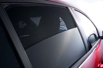Vauxhall corsa online interior accessories