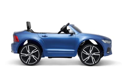 Volvo ride on car deals