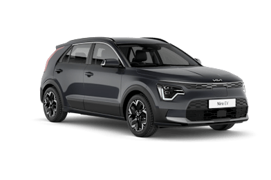 Kia e niro motability discount