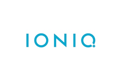 Hyundai ioniq sub hot sale brand