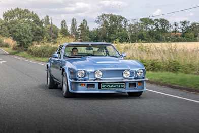 Sell Your Car Old | Hatfield, Hertfordshire | Nicholas Mee & Co