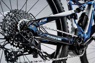 BMW BICYCLES Jardine Motors
