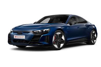 Audi e top tron gt vorsprung