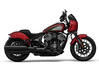 Selle indian shop chieftain