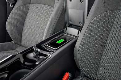 Toyota C HR Wireless Charger Portadown Co. Armagh Shelbourne