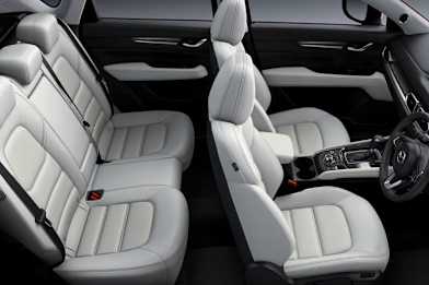 Mazda CX 5 voted most comfortable car in Britain Norton Way Mazda