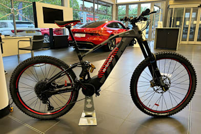 Audi e bike 2020 discount