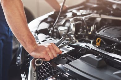 5 Reasons Why Your Car Won't Start
