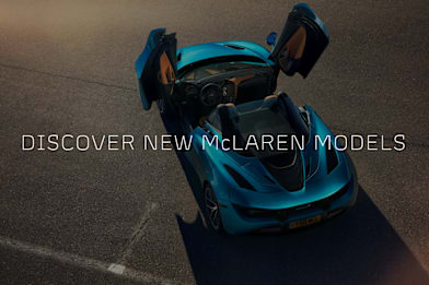 Maclaren offers store