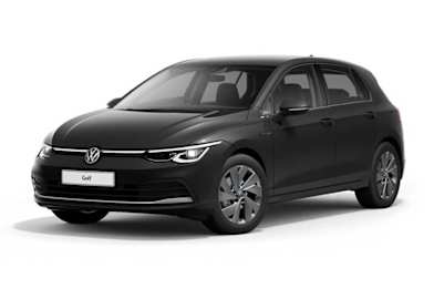 Golf 8 Edinburgh Dundee Fife Western Volkswagen Barnetts