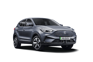 Mg zs ev motability sale