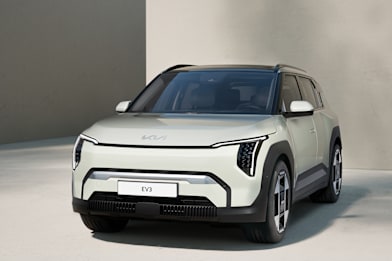 New ev3 clearance