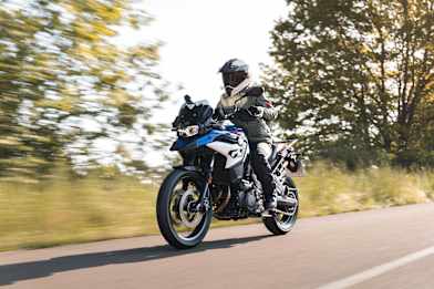 Bmw 859 top gs adventure