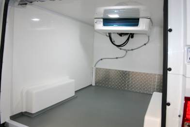 新品未使用 VANLIFE SUPPLY CAR SIDE CHILLER 新品未使用 VANLIFE SUPPLY CAR SIDE CHILLER ➂ 新品未使用 VANLIFE