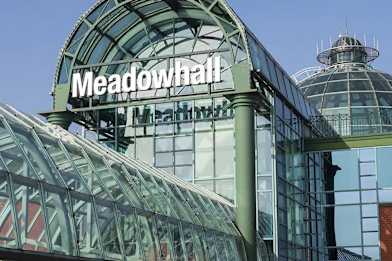 Watch repair best sale meadowhall