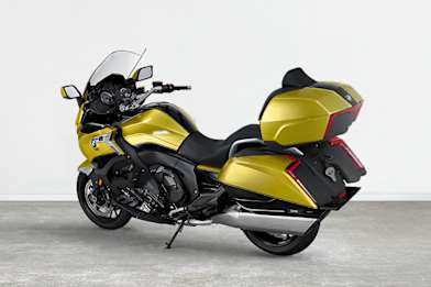 Bmw k1600 grand america price discount