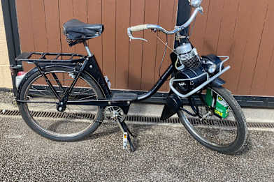 Solex bike 2025