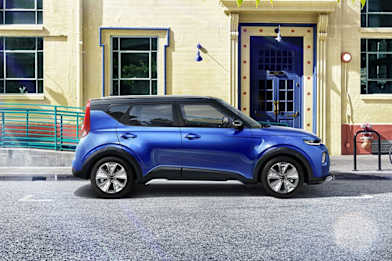 Kia soul online ev accessories