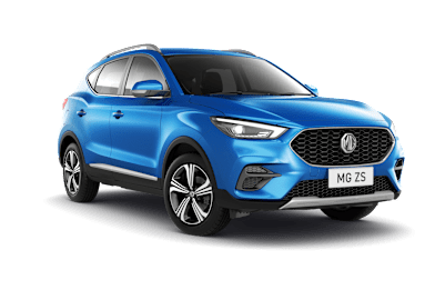 Mg mz sales car