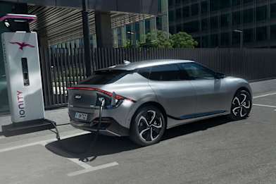 Kia s Q1 2024 offers OMC Motor Group