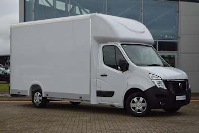 Stock vans cheap