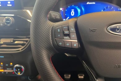 Ford Fiesta mk8 subwoofer install - Automotive Control Bristol
